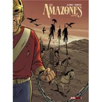 Les Amazones