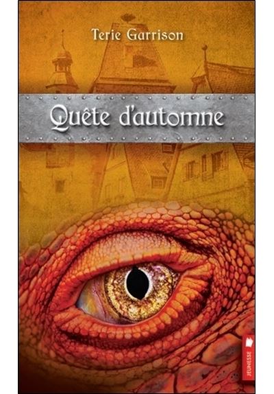 Quête d'automne