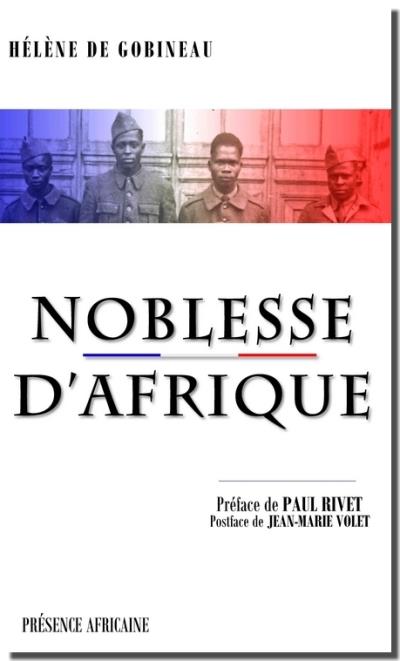 Noblesse d'Afrique