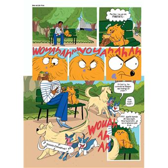 Petsitting - Bienvenue au club