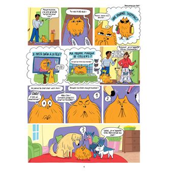 Petsitting - Bienvenue au club