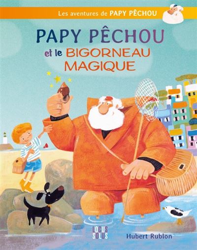Papy Péchou
