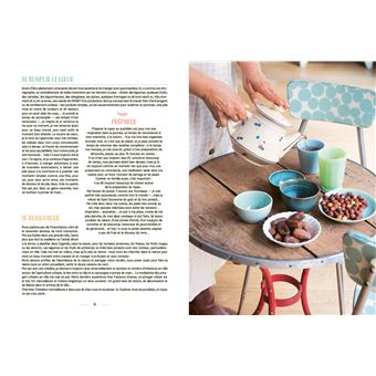 Esprit Cantine Vagabonde NED