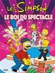 Les Simpson - Tome 43 Le roi du spectacle