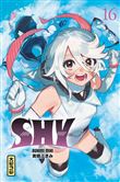 Shy - Tome 16