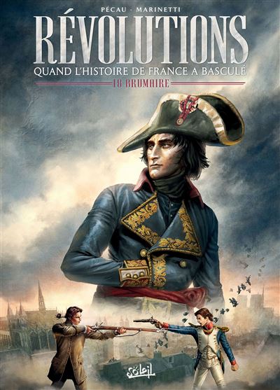 Quand l'histoire de France a basculé