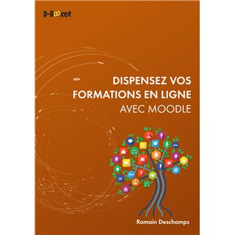 Dispensez vos formations en ligne avec Moodle