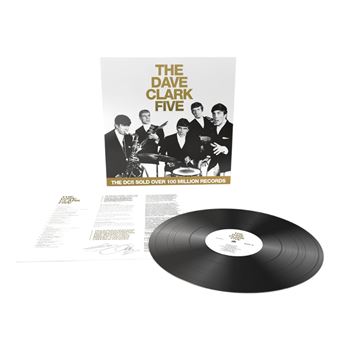 The Dave Clark Five - 1