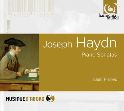 Sonates pour piano 31, 38 et 55
