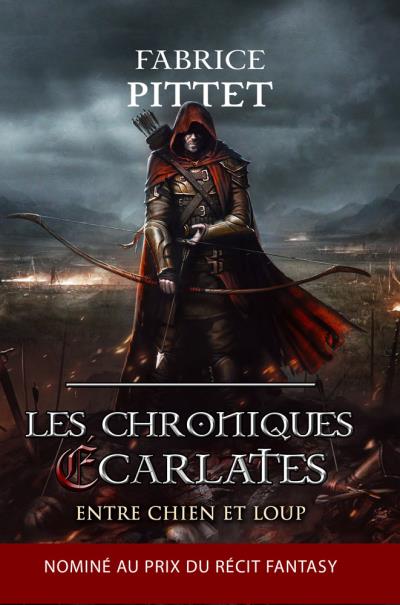 Les chroniques écarlates