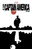 Je suis Captain America (Edition 80 ans)