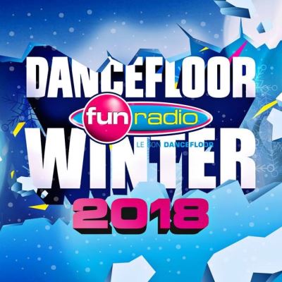 Fun Dancefloor Winter 2018 Coffret
