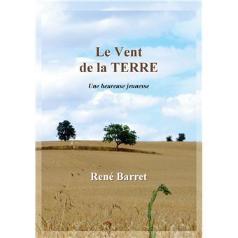 Le vent de la terre