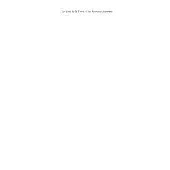 Le Vent de la Terre