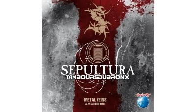 METAL VEINS-LIVE AT ROCK IN RIO