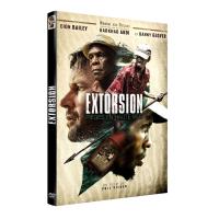 Extorsion DVD