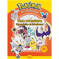 The Pokemon Company Tous Les Produits Fnac The Pokemon Company Tous Les Produits Fnac
