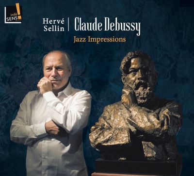 Jazz Impressions Digipack
