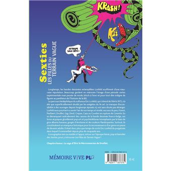 Sexties, les filles du terrain vague