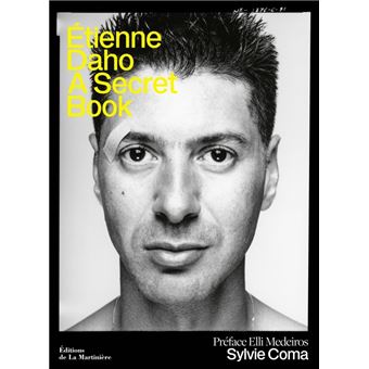 Étienne Daho, A Secret Book