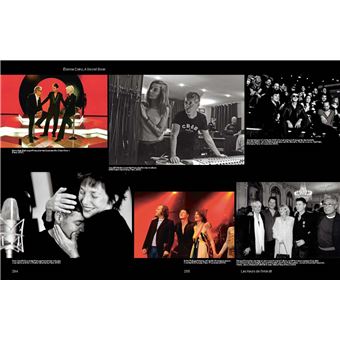 Étienne Daho, A Secret Book