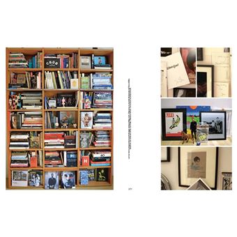 Étienne Daho, A Secret Book