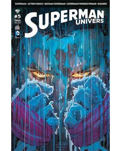 Superman Univers