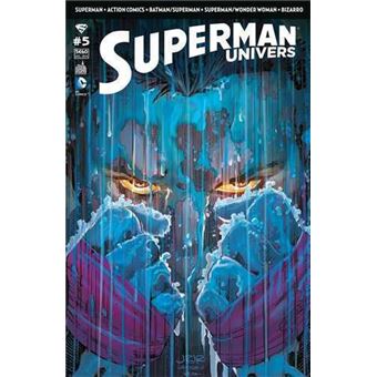 SupermanSuperman Univers