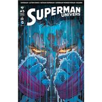 Superman Univers