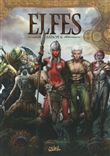 Elfes - Coffret T26 à T30 (2021)