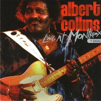 Live at montreux 1992