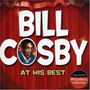 At his best - Bill Cosby - CD album - Achat & prix | fnac