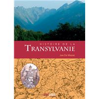 Histoire de Transylvanie