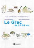 Le grec de 11 à 99 ans