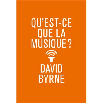 Qu'est-ce que la musique ?