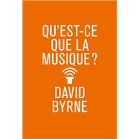 Qu'est-ce que la musique ?