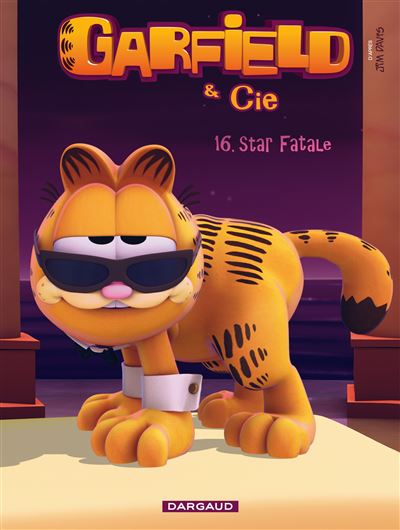 Star fatale