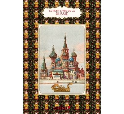 Le petit livre de la Russie
