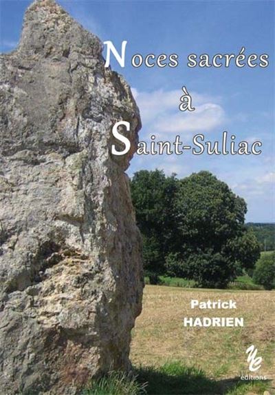 Noces sacrées à Saint-Suliac