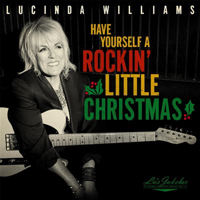 Lu's Jukebox Volume 5 Have Yourself A Rockin' Little
