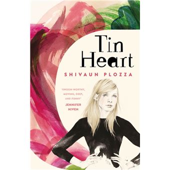 Tin Heart - 1