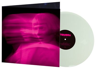 Come Closer Édition Limitée Exclusivité Fnac Vinyle Blanc
