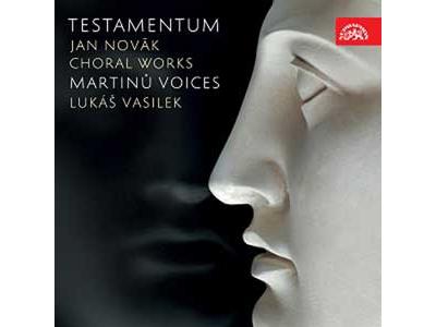 Testamentum - Chorwerke