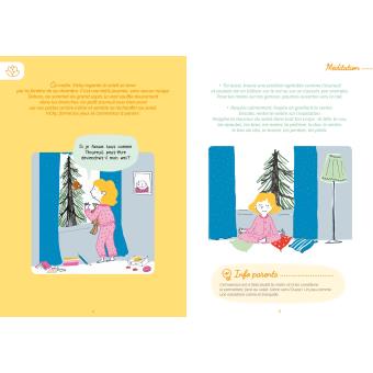 Je m epanouis 3-6 ans