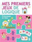 Enigmes et jeux de logique - Princesses et fées