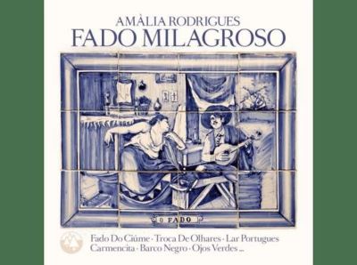 Fado Milagro