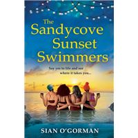 The Sandycove Sunset Swimmers