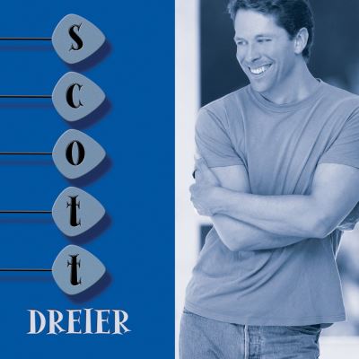 Scott dreier