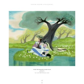 Pierre Lambert : Alice au pays des merveilles