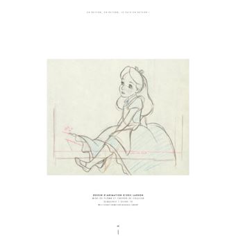 Pierre Lambert : Alice au pays des merveilles